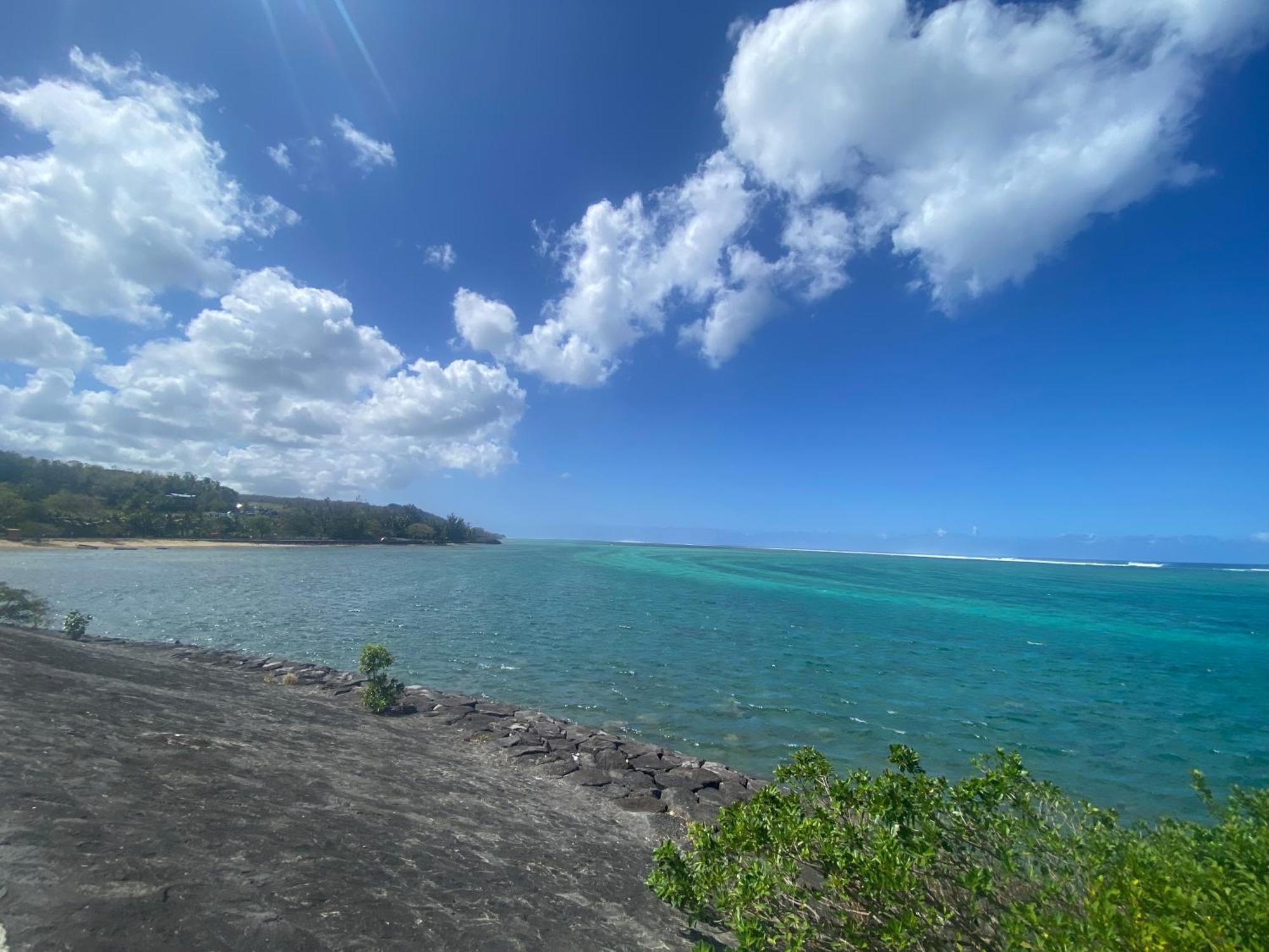 Apartamento Lakaz Tropical Ruisseau Creole Exterior foto
