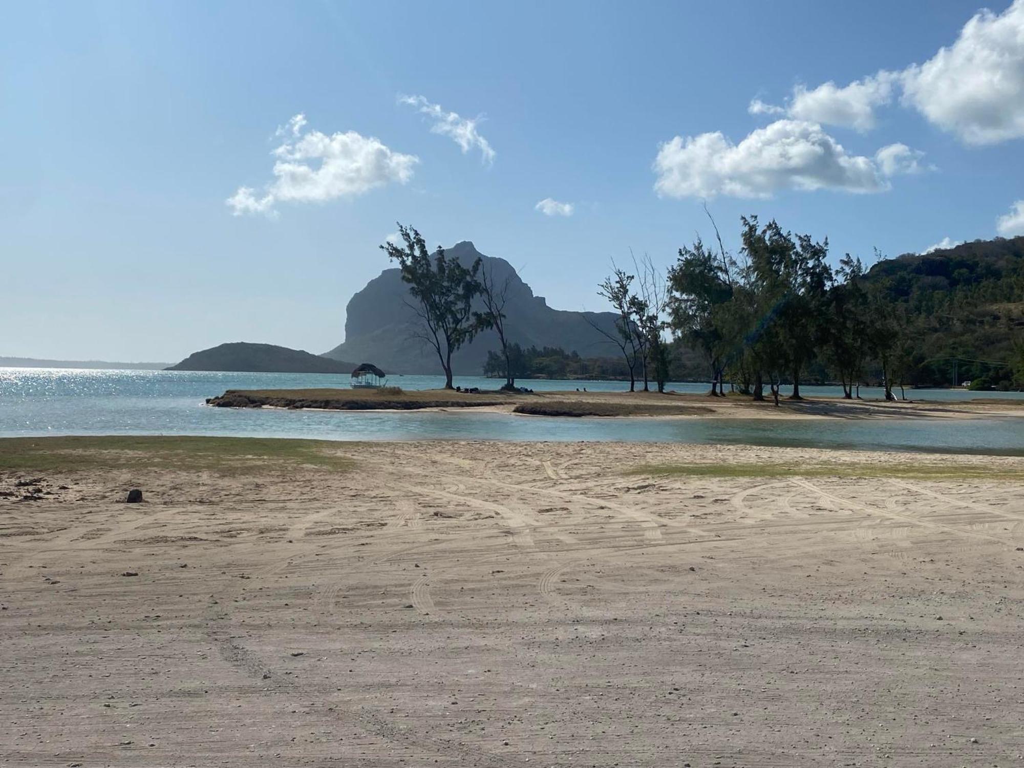 Apartamento Lakaz Tropical Ruisseau Creole Exterior foto